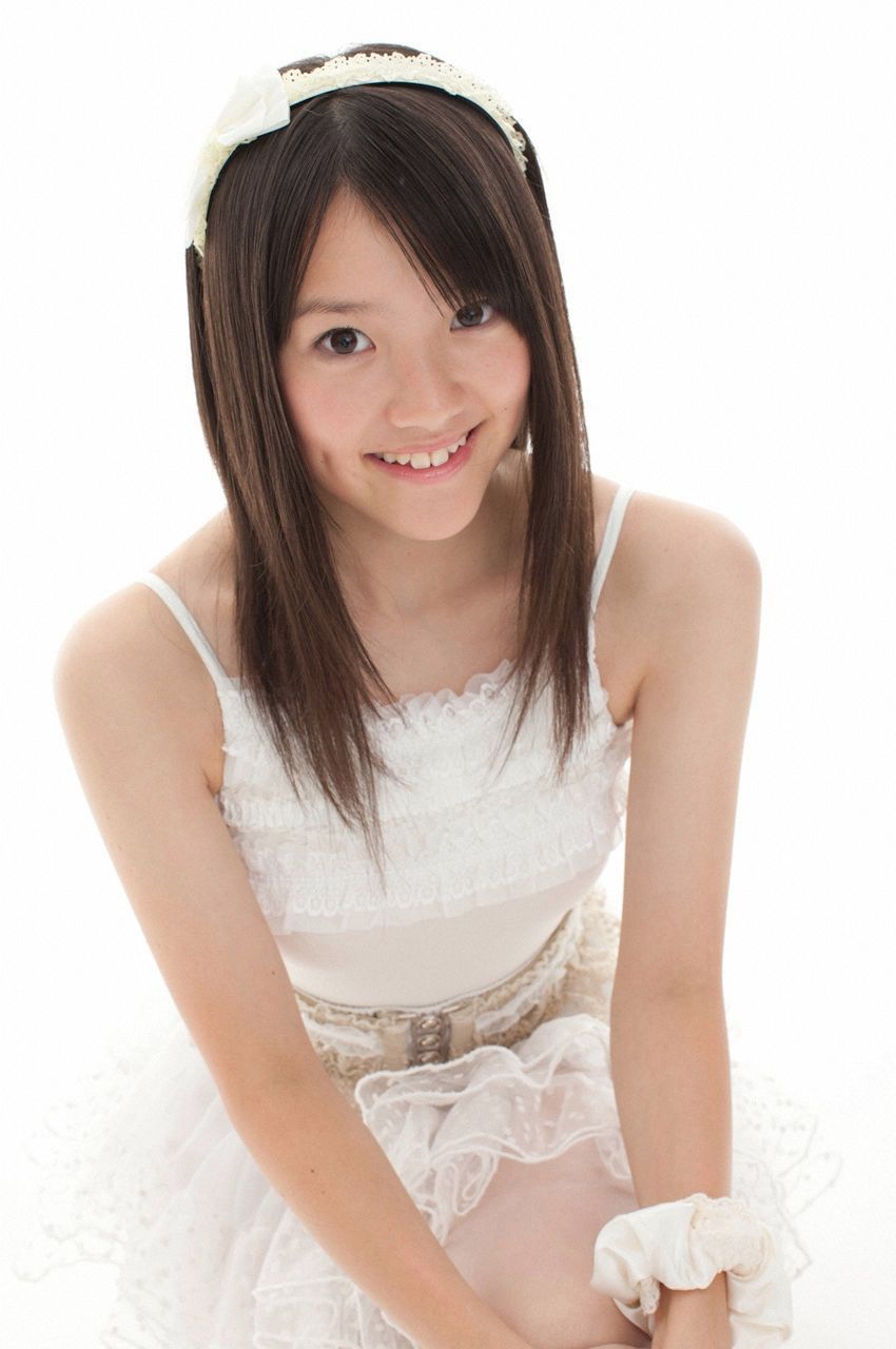 SKE48《が奇跡の登場》  No.128-图3