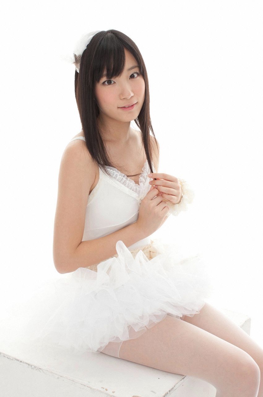 SKE48《が奇跡の登場》  No.128-图40