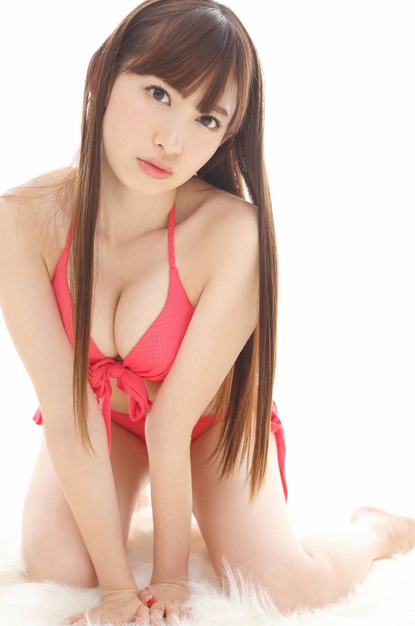 AKB48《桜が舞って恋が咲く》  No.130-图16