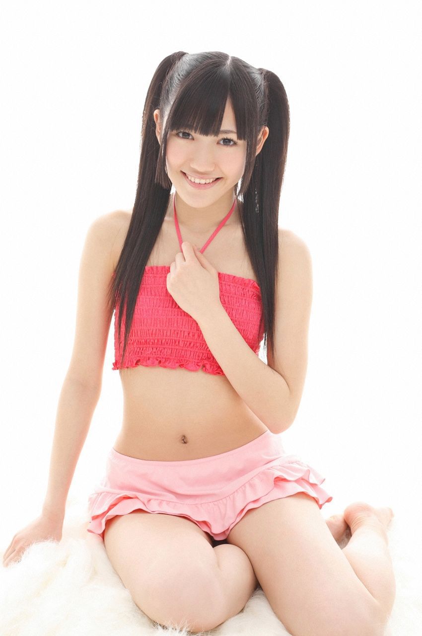 AKB48《桜が舞って恋が咲く》  No.130-图30