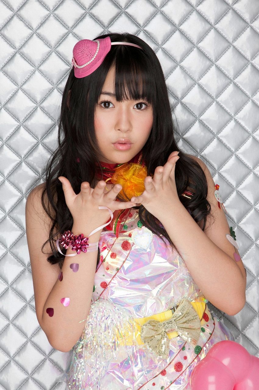 渡り廊下走り隊7《バレンタイン大作戦》  No.130-图0