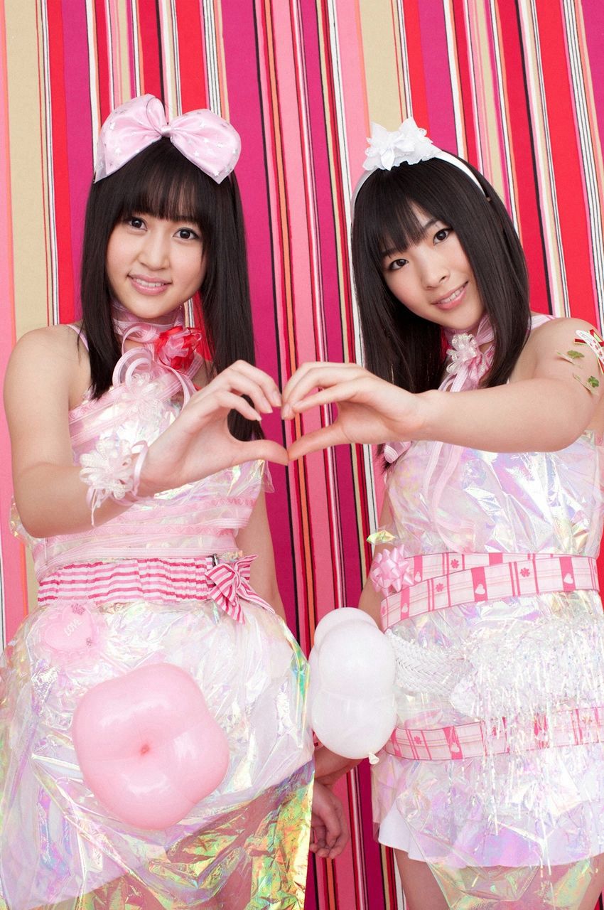 渡り廊下走り隊7《バレンタイン大作戦》  No.130-图15