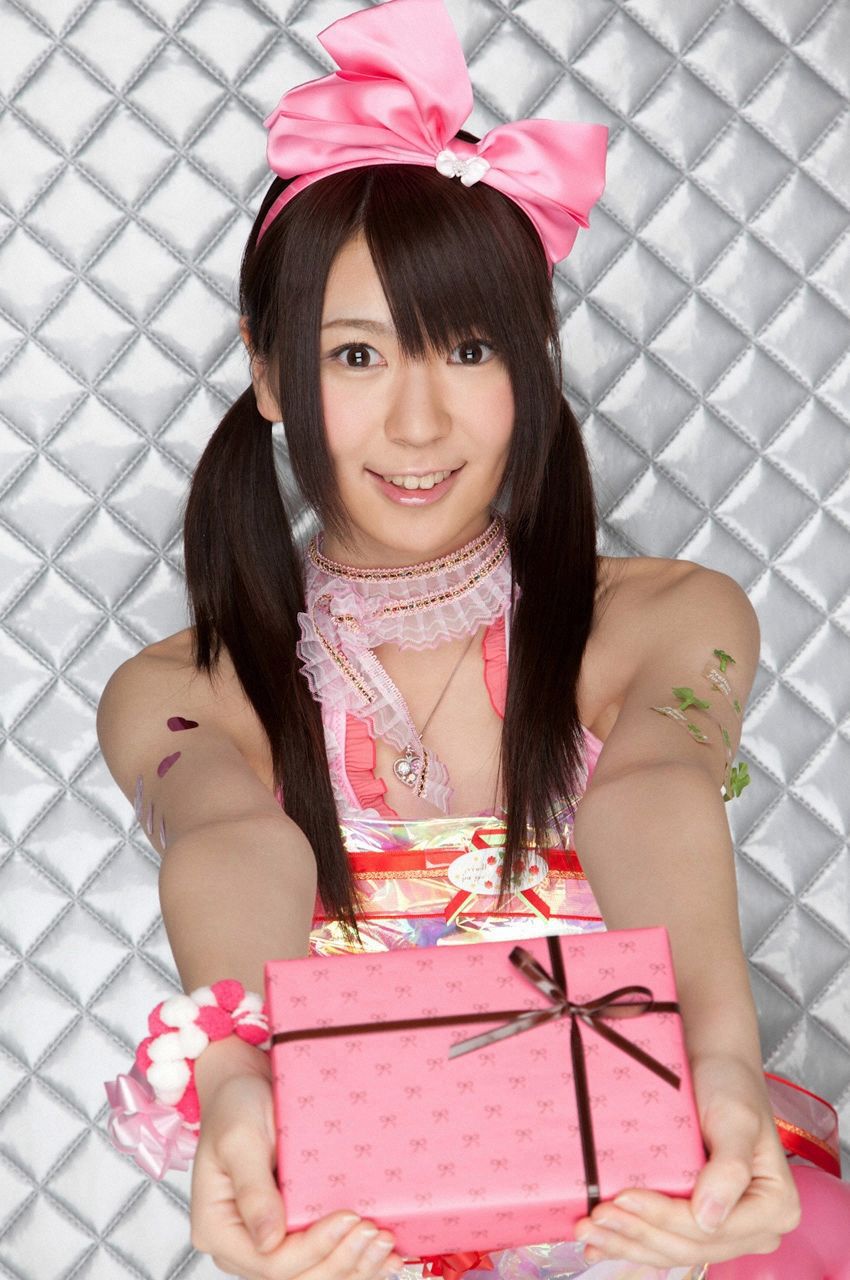 渡り廊下走り隊7《バレンタイン大作戦》  No.130-图18