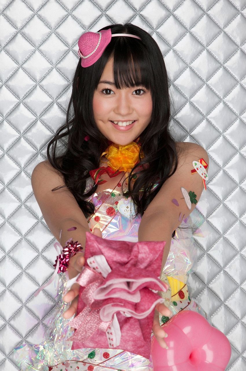 渡り廊下走り隊7《バレンタイン大作戦》  No.130-图1