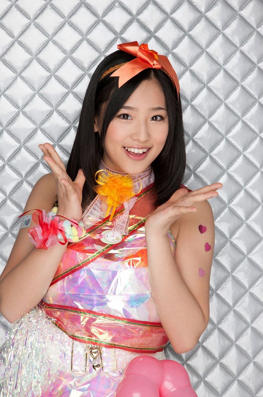 渡り廊下走り隊7《バレンタイン大作戦》  No.130-图20