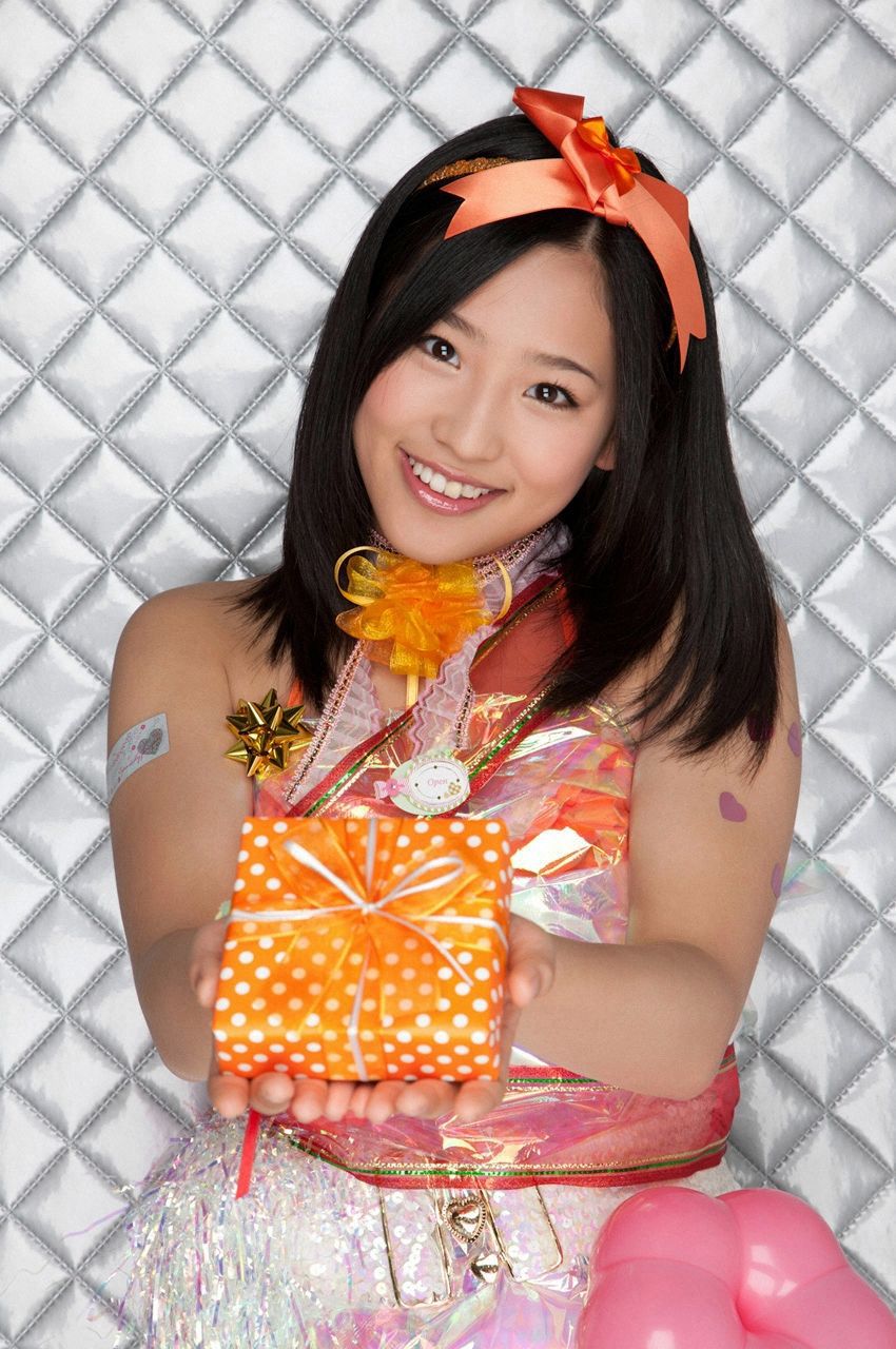 渡り廊下走り隊7《バレンタイン大作戦》  No.130-图22