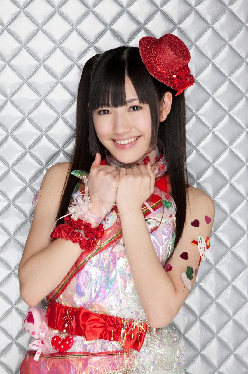 渡り廊下走り隊7《バレンタイン大作戦》  No.130-图32