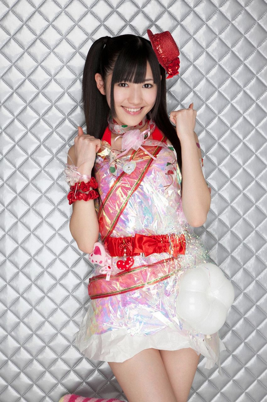 渡り廊下走り隊7《バレンタイン大作戦》  No.130-图33