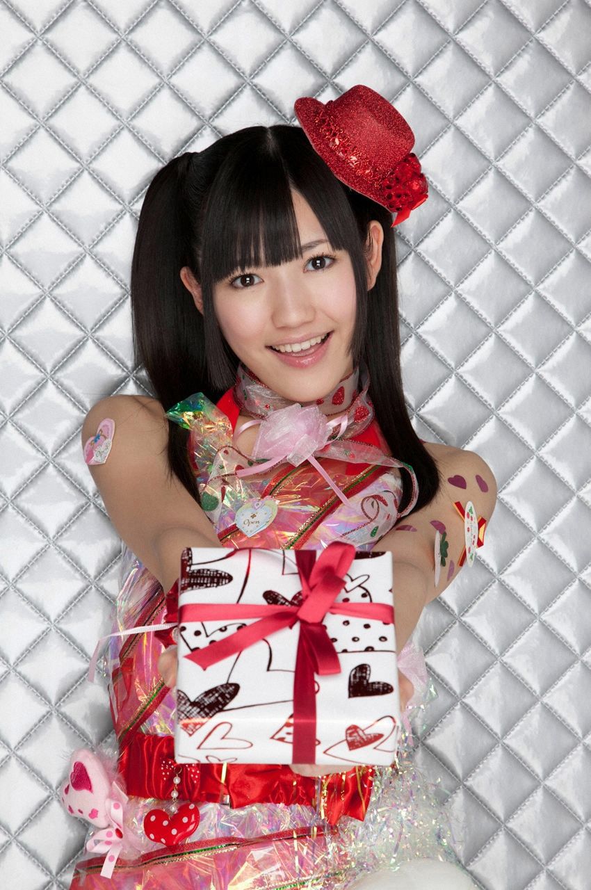 渡り廊下走り隊7《バレンタイン大作戦》  No.130-图34