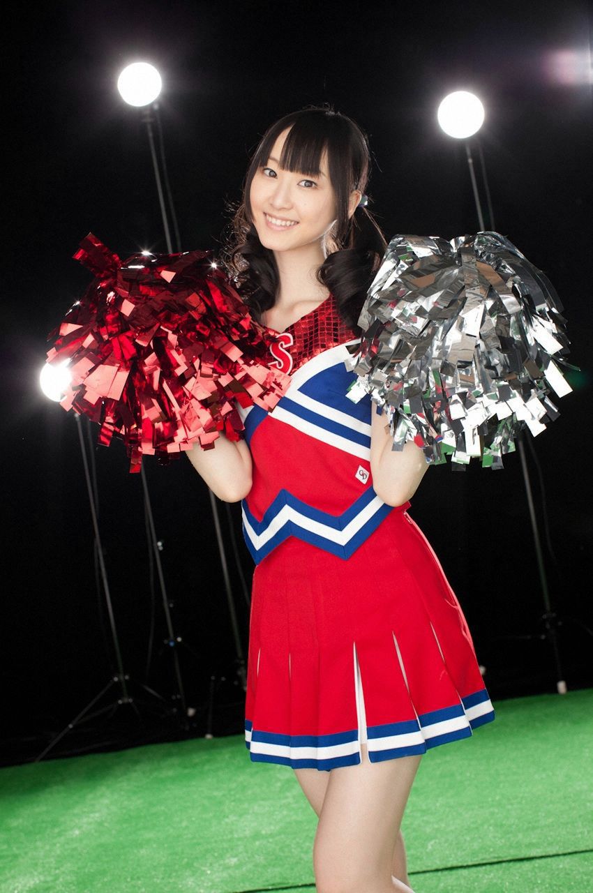 SKE48《CHEER FIGHT!!! 2011 SPRING》  No.131-图11