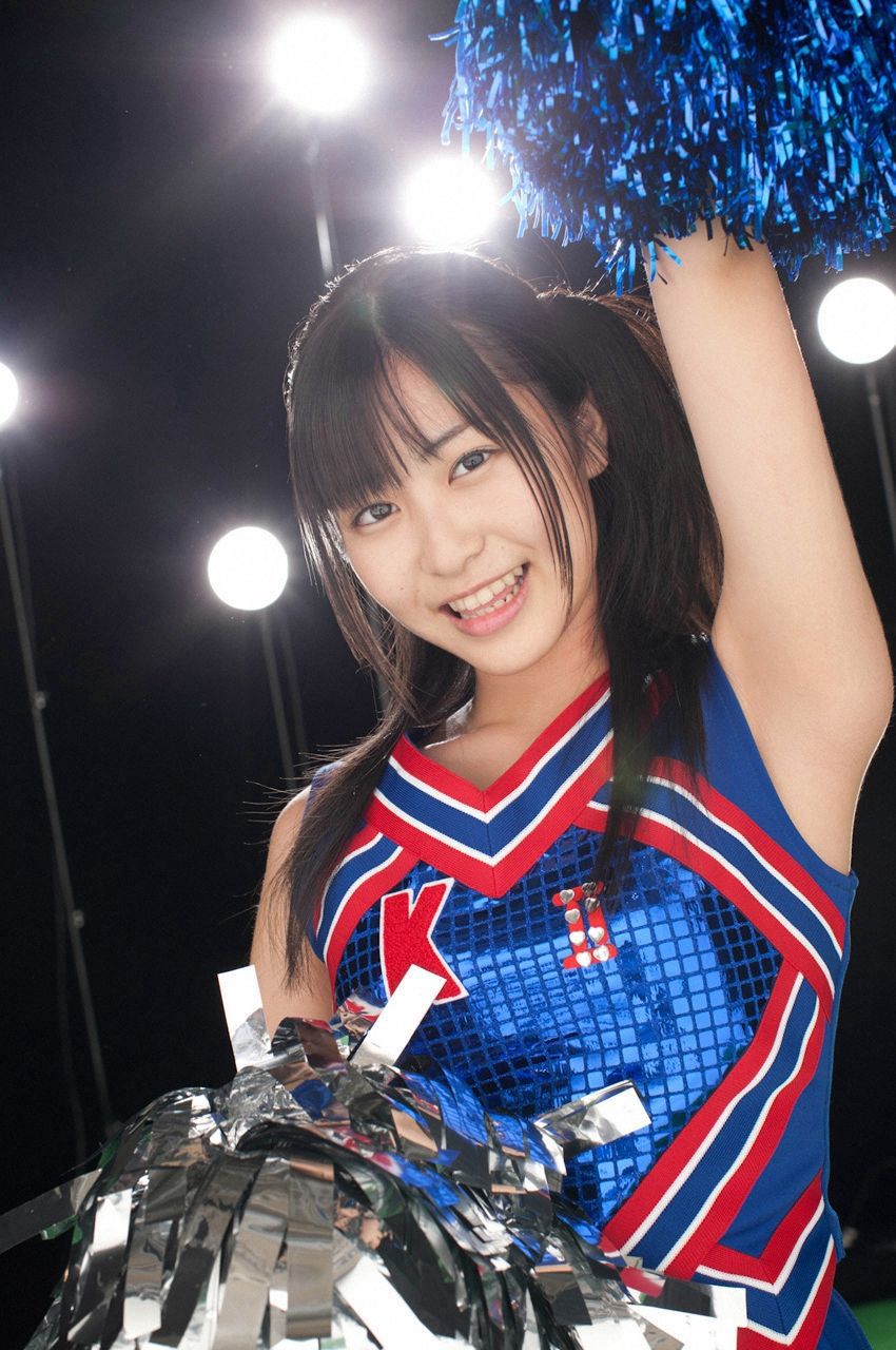 SKE48《CHEER FIGHT!!! 2011 SPRING》  No.131-图12