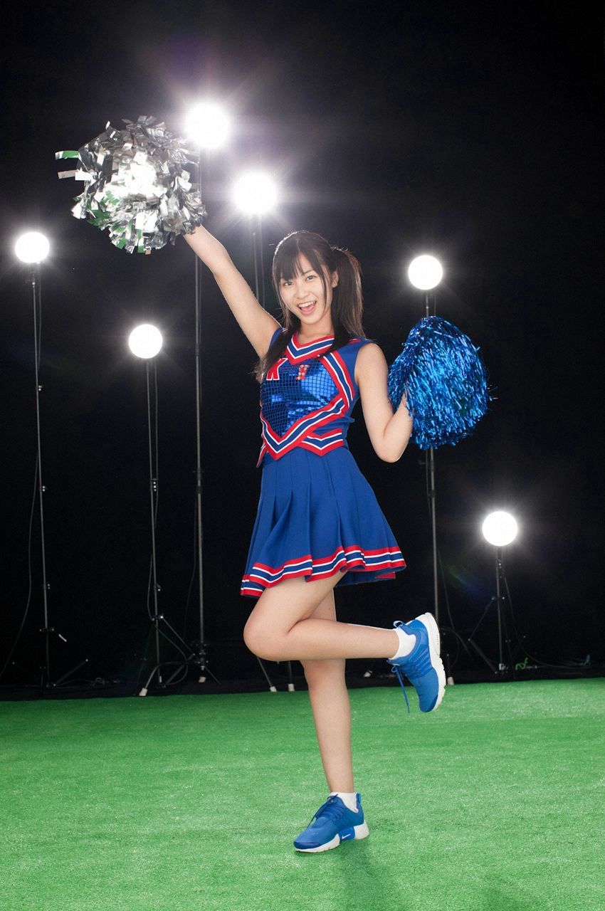 SKE48《CHEER FIGHT!!! 2011 SPRING》  No.131-图13