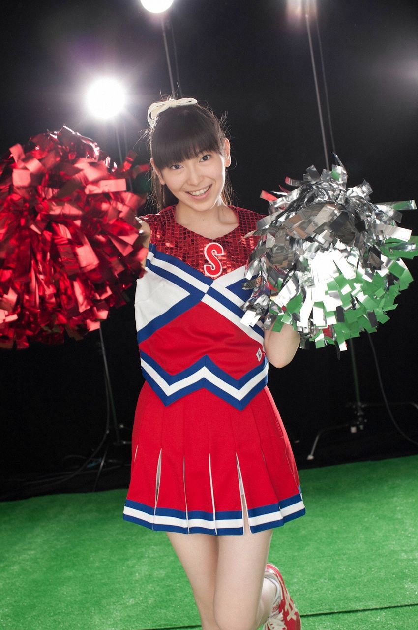 SKE48《CHEER FIGHT!!! 2011 SPRING》  No.131-图20