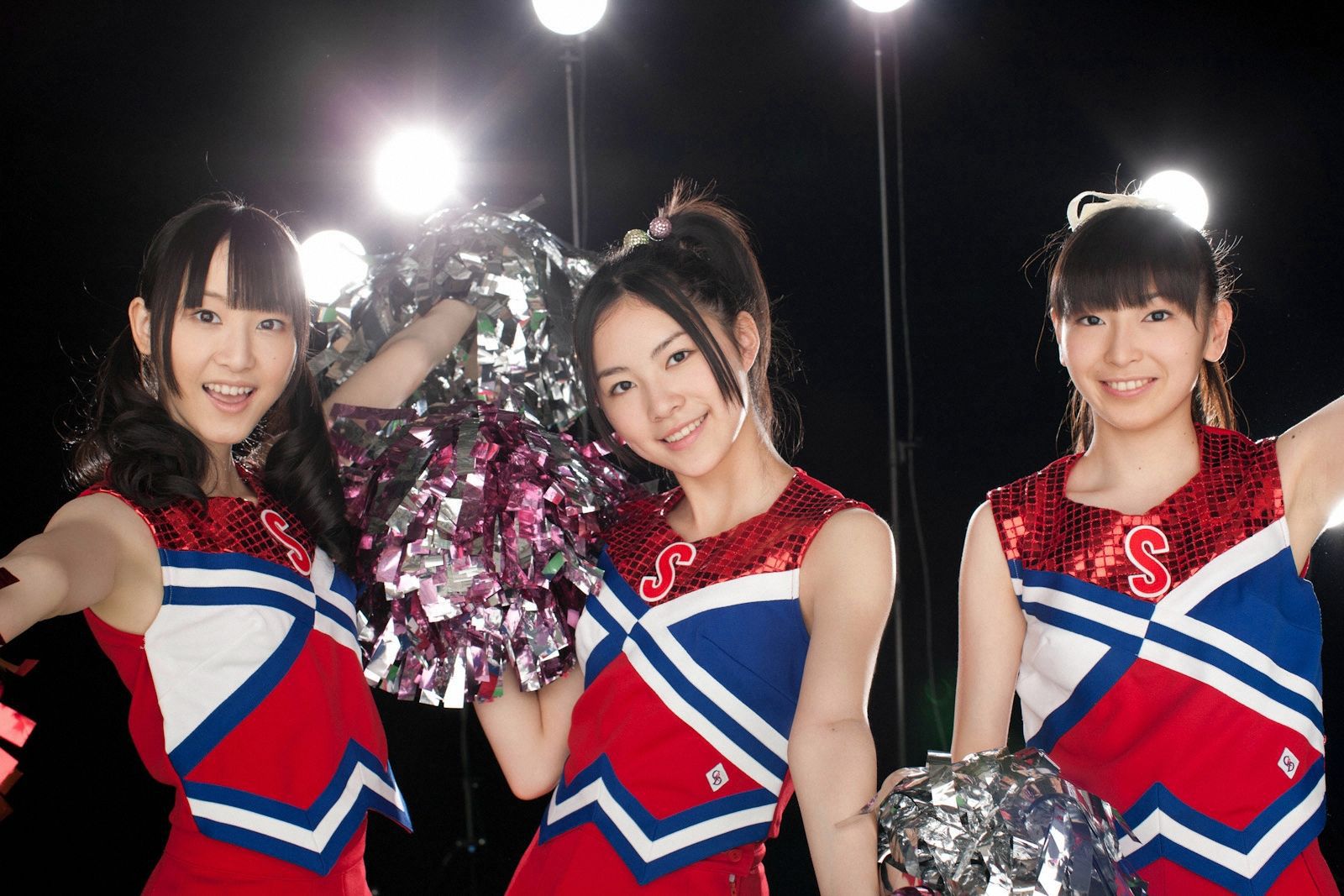 SKE48《CHEER FIGHT!!! 2011 SPRING》  No.131-图33