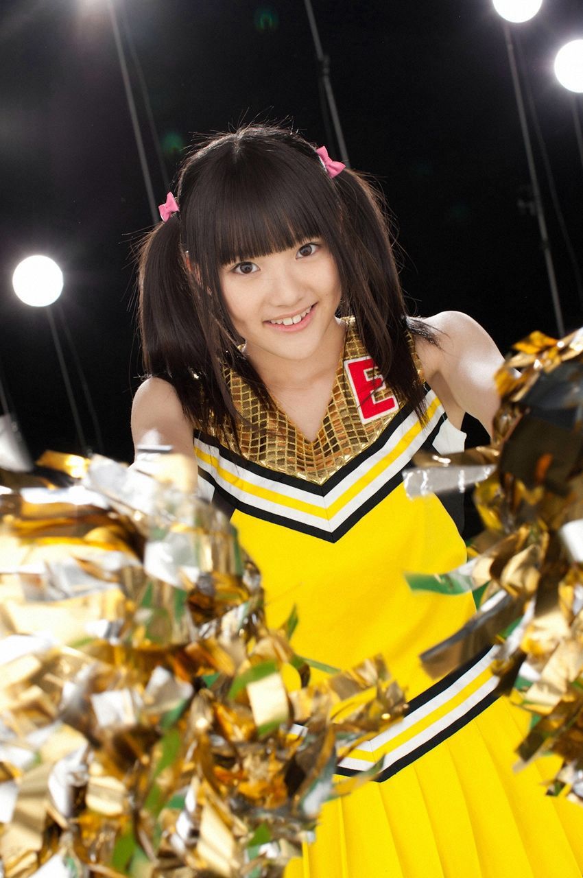 SKE48《CHEER FIGHT!!! 2011 SPRING》  No.131-图3