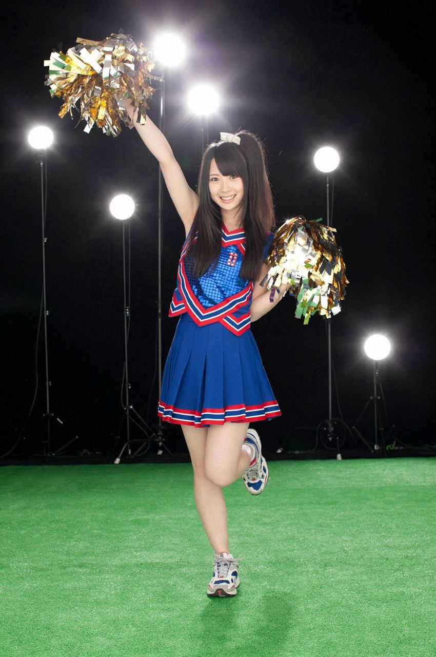 SKE48《CHEER FIGHT!!! 2011 SPRING》  No.131-图39