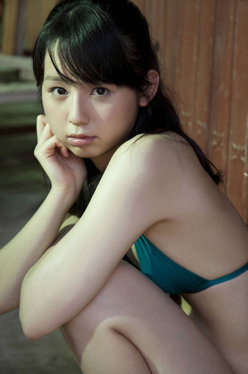 小池里奈《18歳の彼女》 No.141-图103