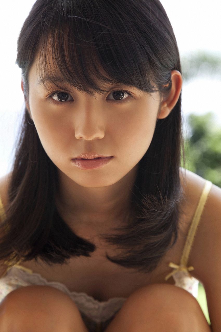 小池里奈《18歳の彼女》 No.141-图25