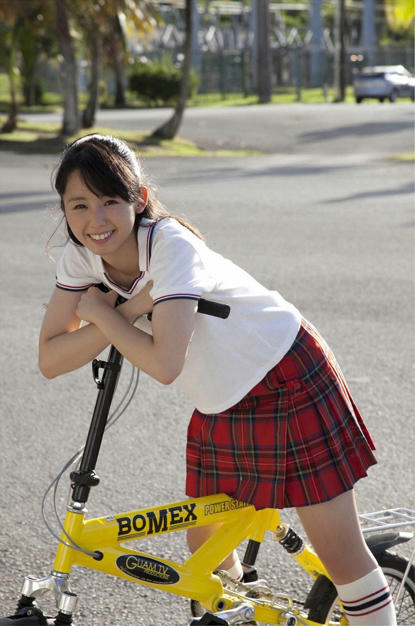 小池里奈《18歳の彼女》 No.141-图64