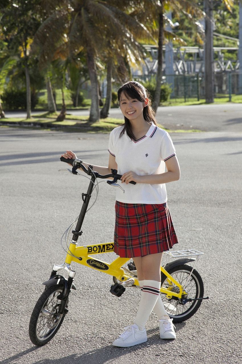 小池里奈《18歳の彼女》 No.141-图65