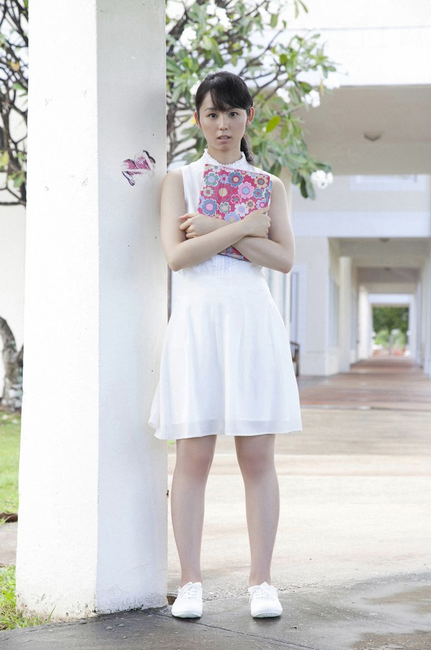 小池里奈《18歳の彼女》 No.141-图71