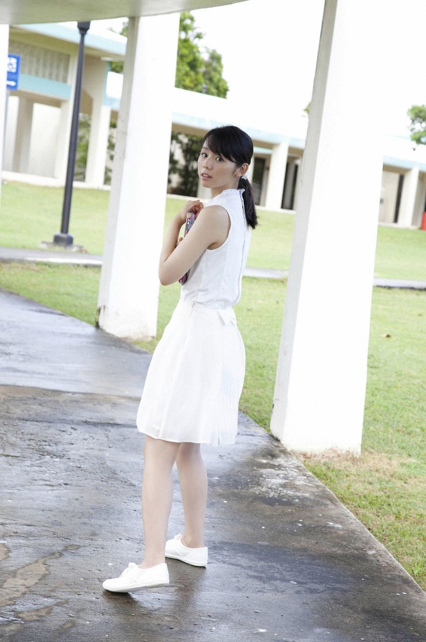 小池里奈《18歳の彼女》 No.141-图72