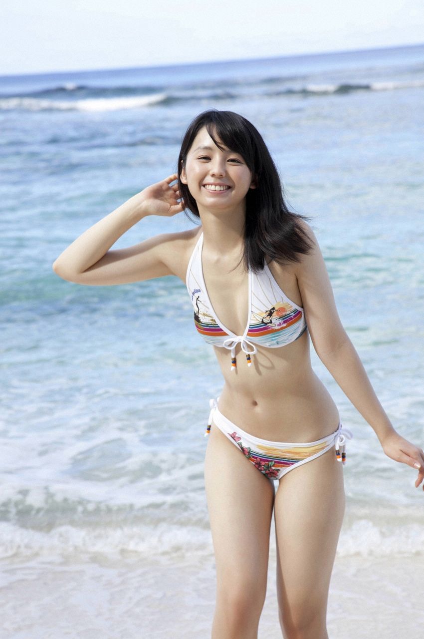 小池里奈《18歳の彼女》 No.141-图86