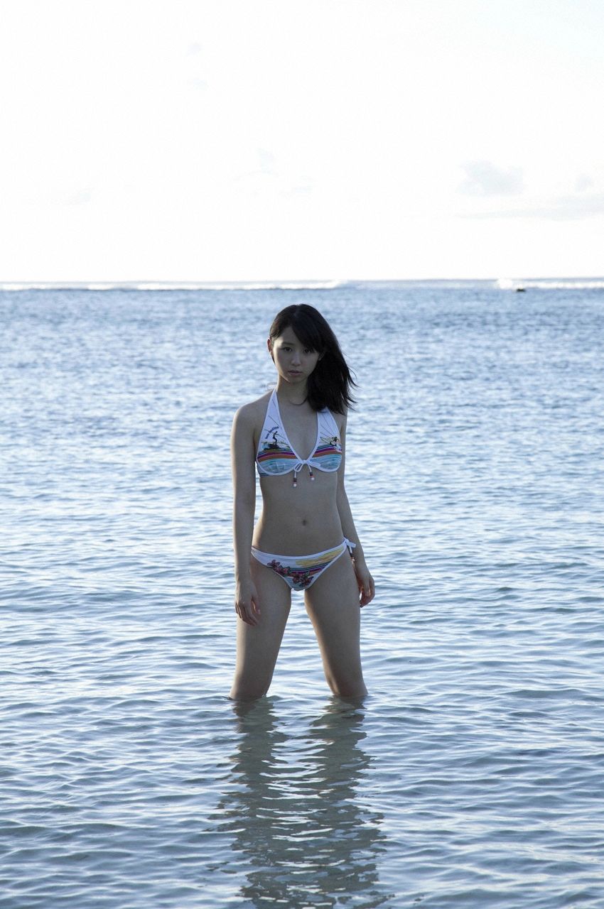 小池里奈《18歳の彼女》 No.141-图92