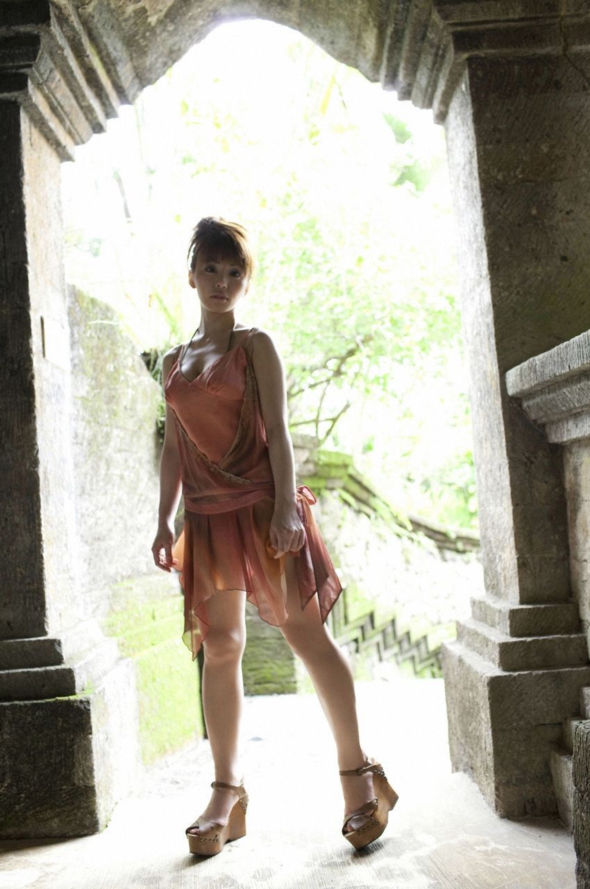 Yuki Morisaki 森崎友紀  No.142-图9