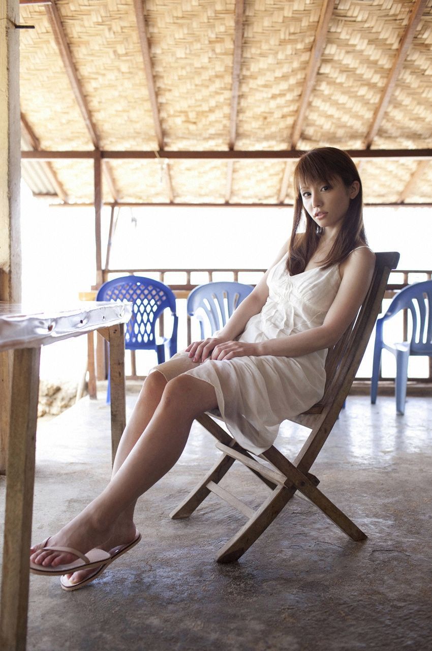 Yuki Morisaki 森崎友紀  No.142-图99