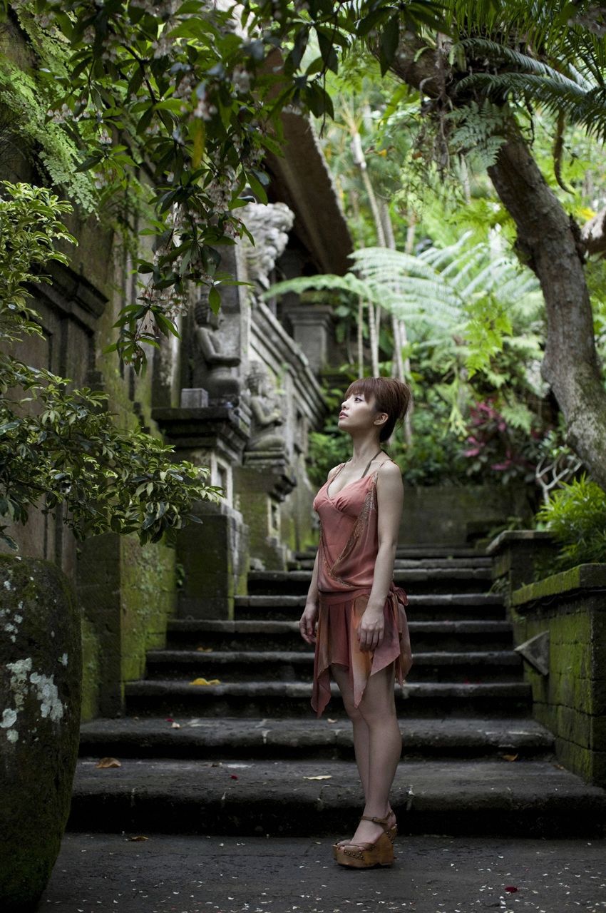 Yuki Morisaki 森崎友紀  No.142-图2