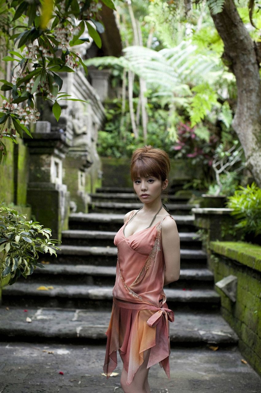 Yuki Morisaki 森崎友紀  No.142-图3