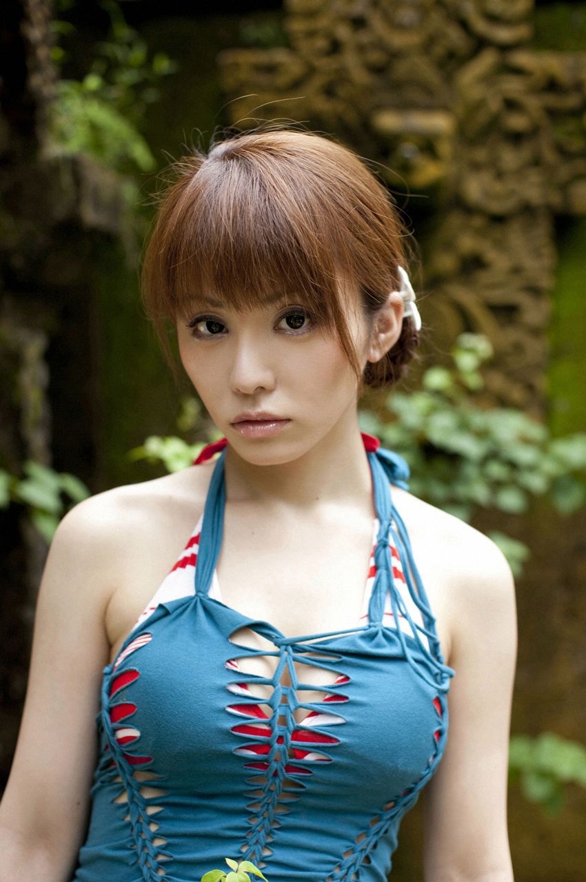 Yuki Morisaki 森崎友紀  No.142-图39