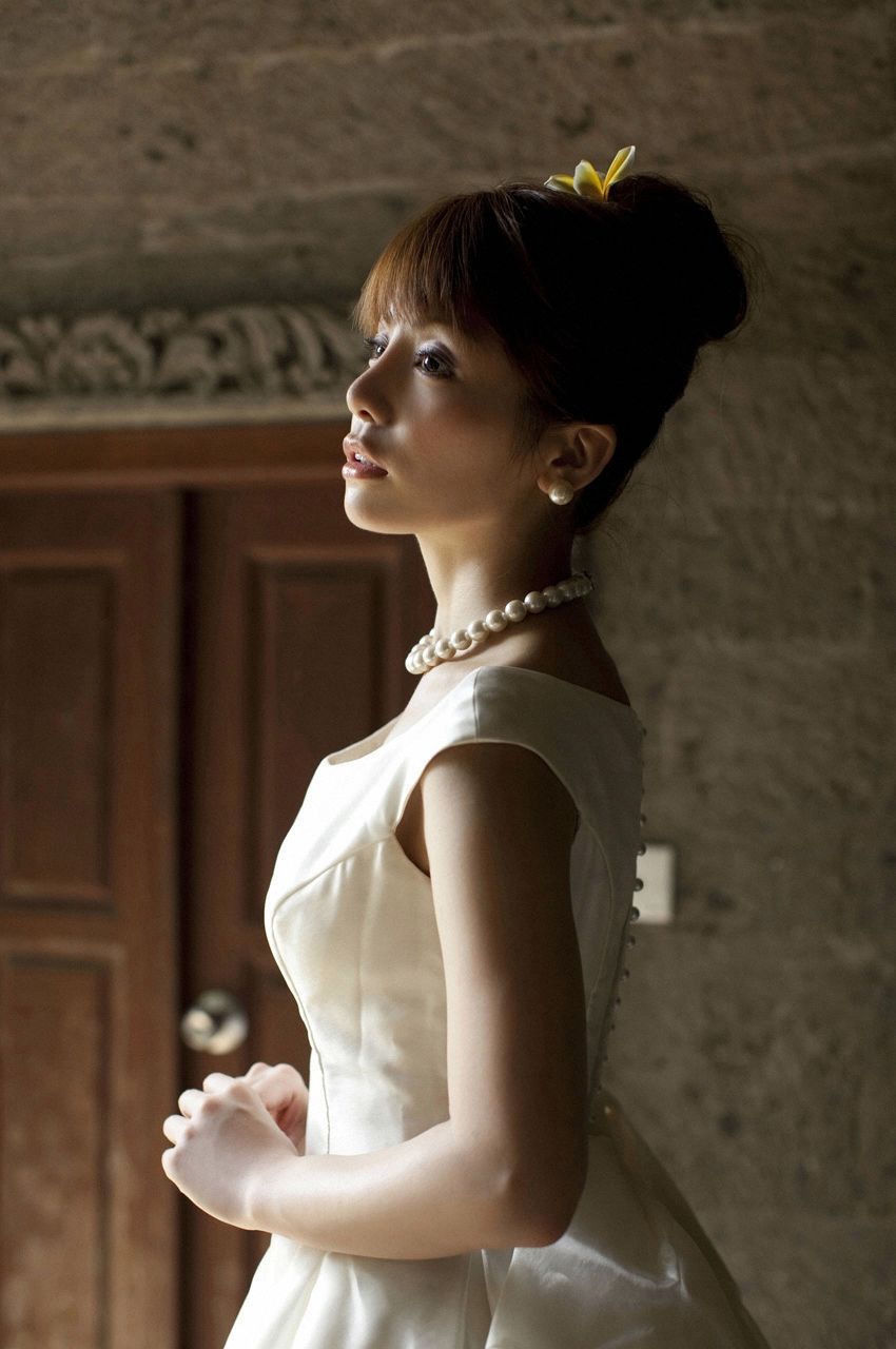 Yuki Morisaki 森崎友紀  No.142-图42