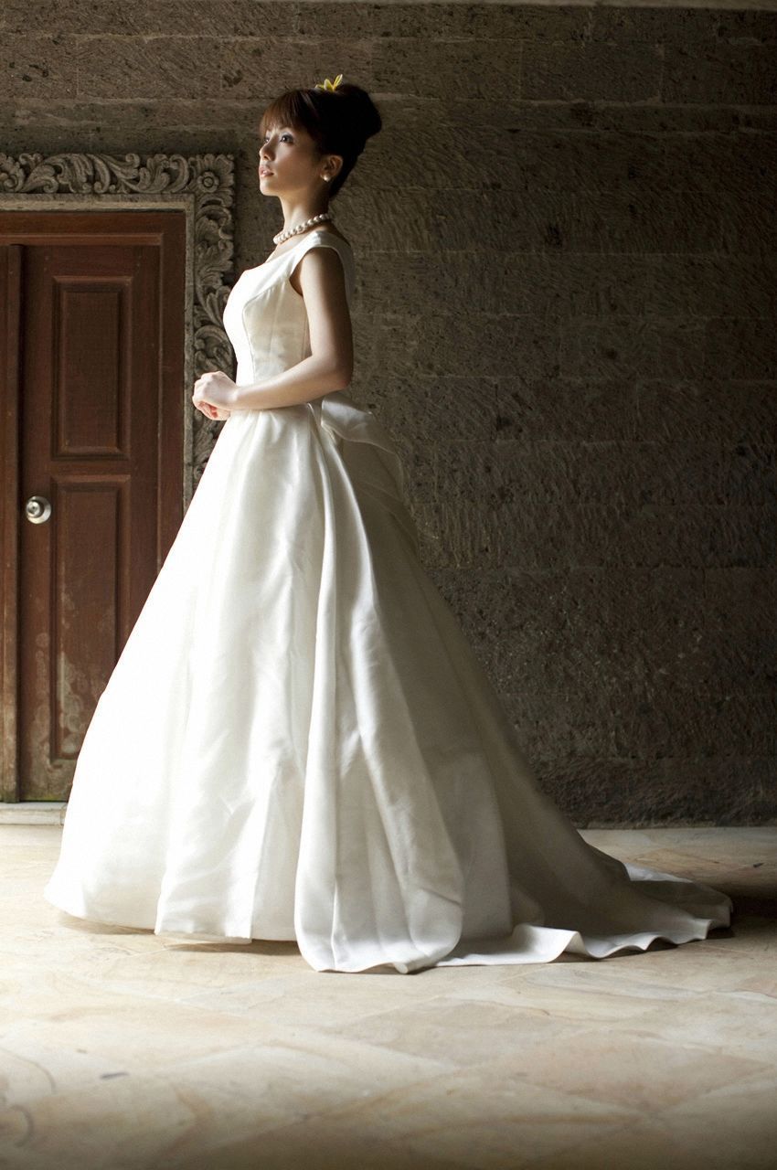 Yuki Morisaki 森崎友紀  No.142-图43