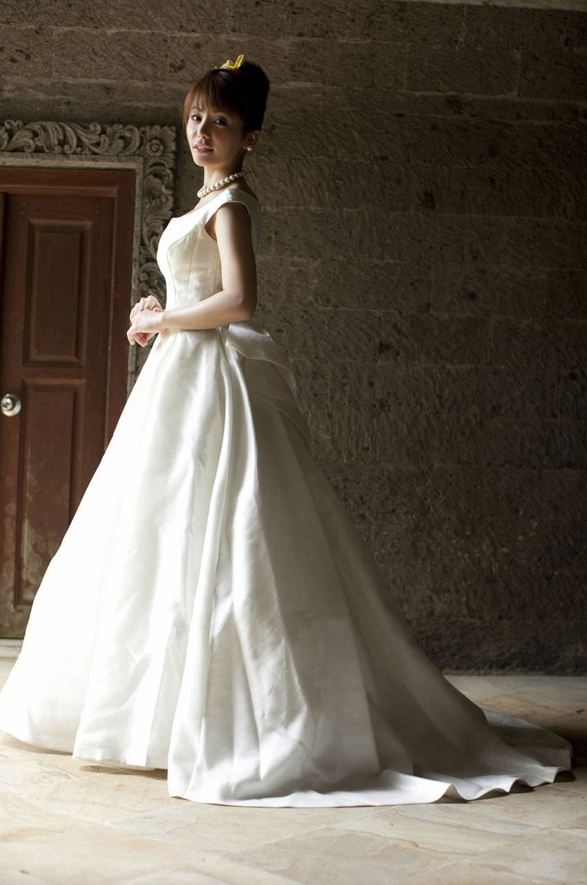 Yuki Morisaki 森崎友紀  No.142-图44