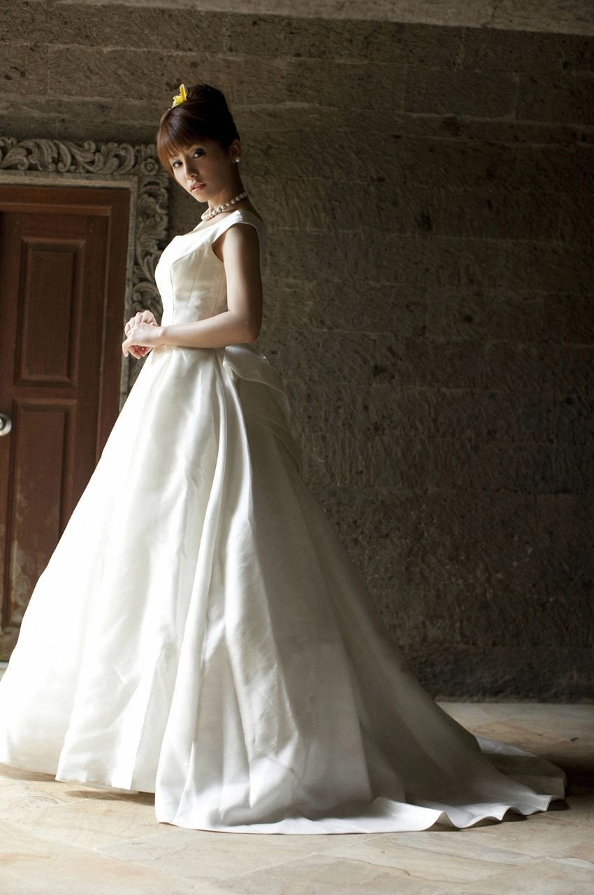 Yuki Morisaki 森崎友紀  No.142-图45