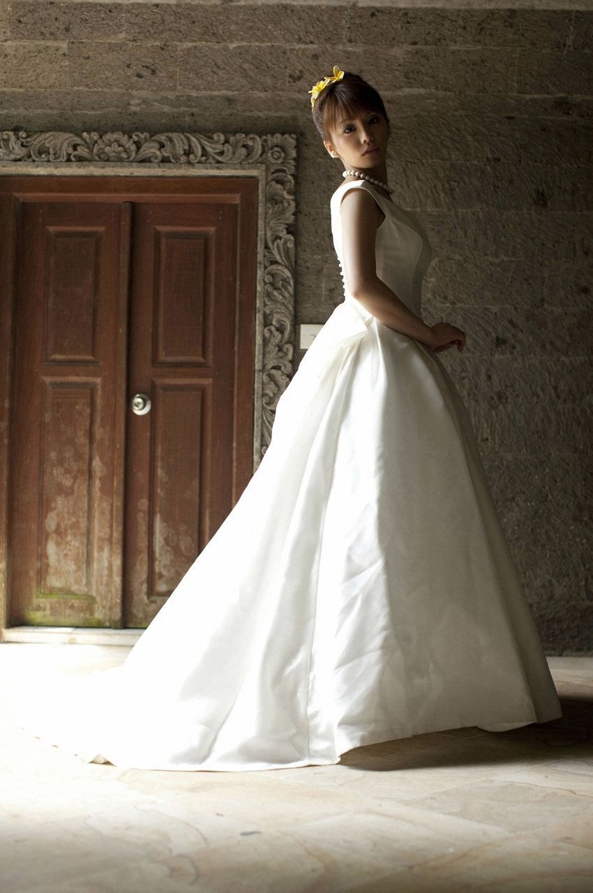 Yuki Morisaki 森崎友紀  No.142-图47