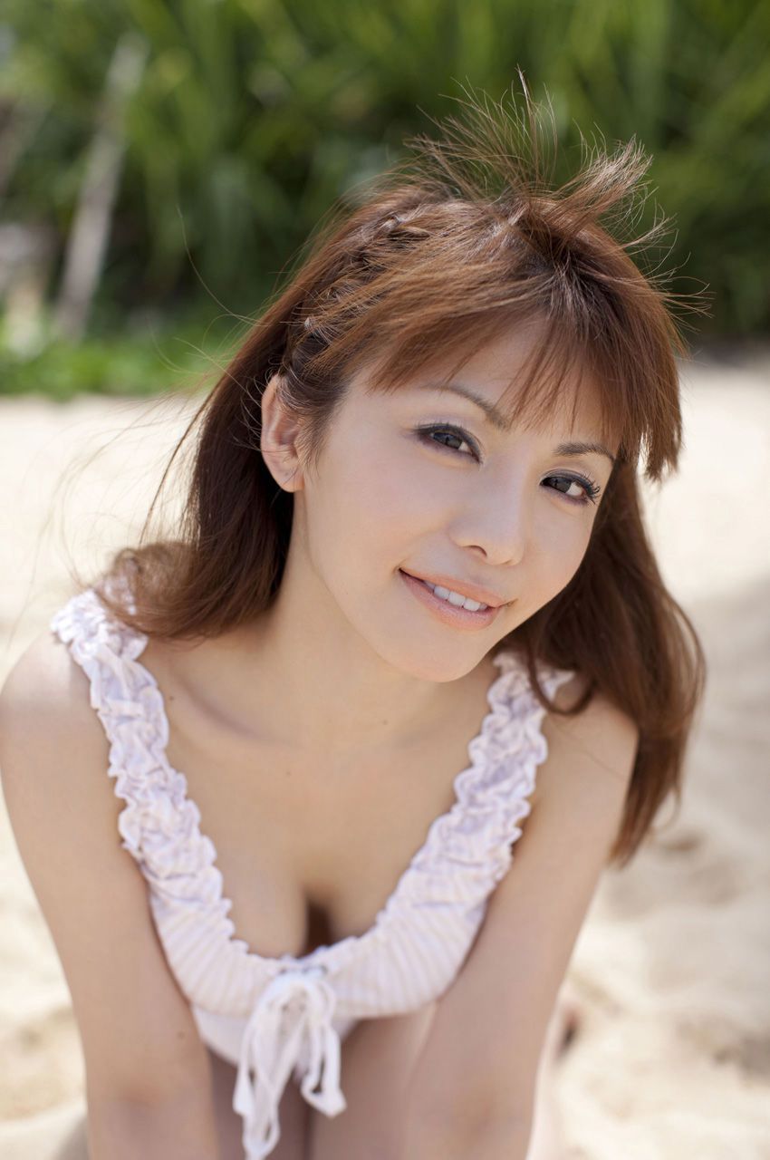 Yuki Morisaki 森崎友紀  No.142-图48