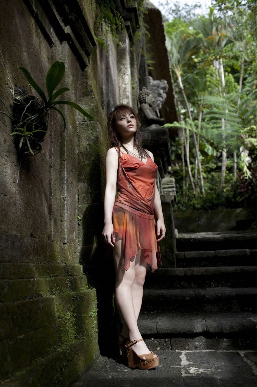 Yuki Morisaki 森崎友紀  No.142-图4