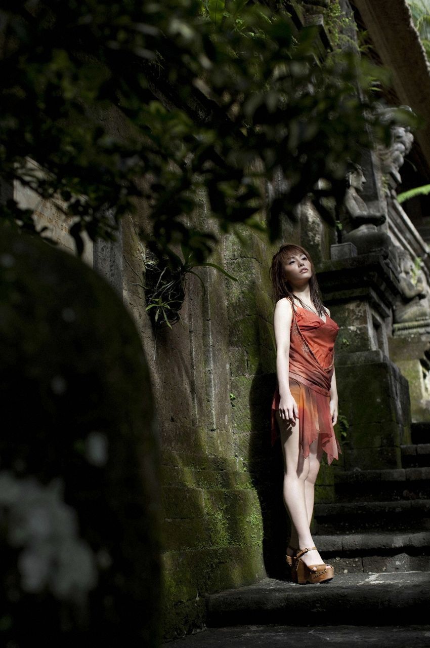 Yuki Morisaki 森崎友紀  No.142-图5