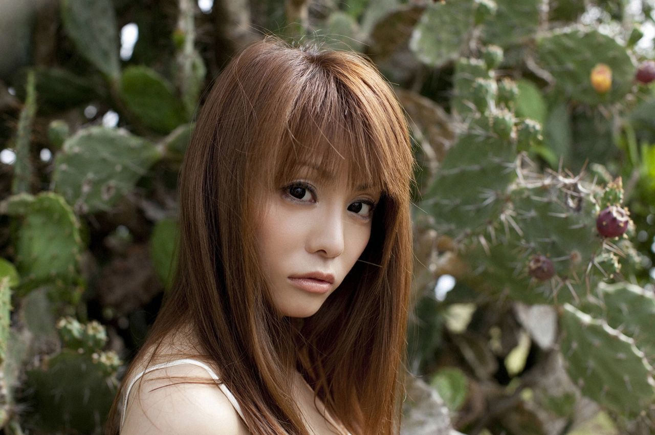 Yuki Morisaki 森崎友紀  No.142-图72