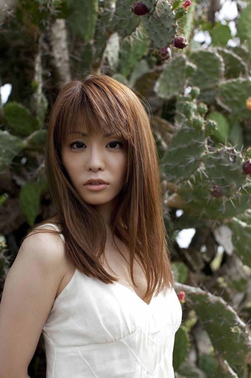 Yuki Morisaki 森崎友紀  No.142-图73