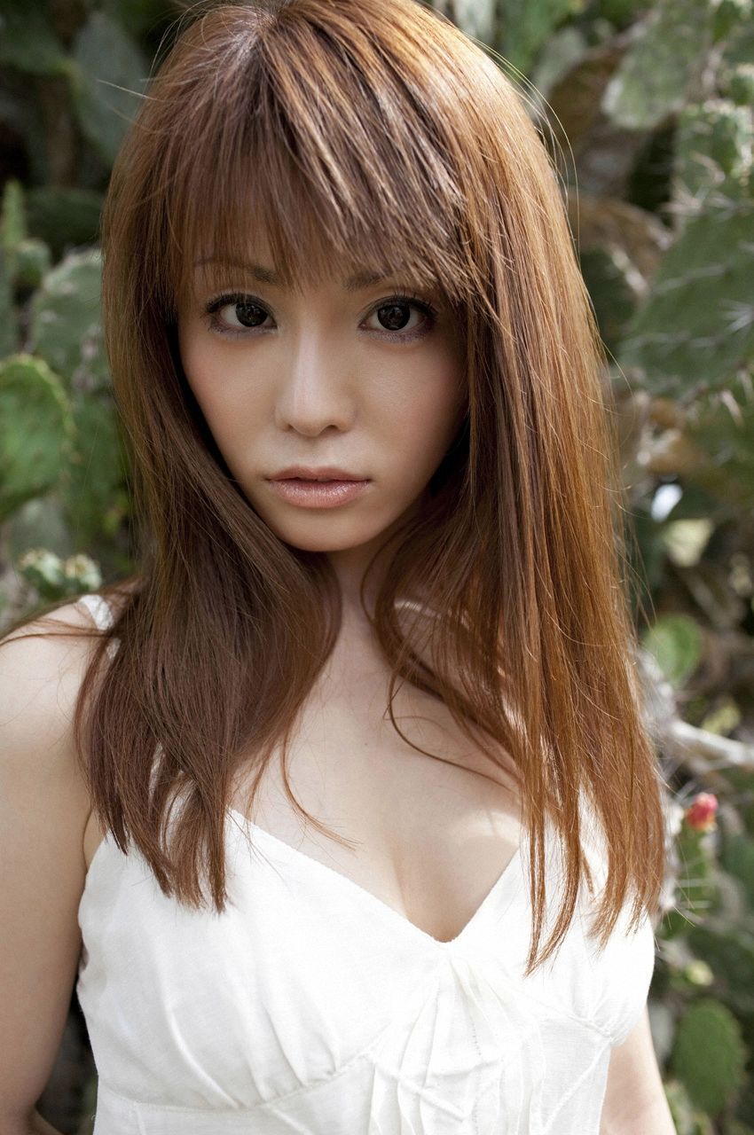 Yuki Morisaki 森崎友紀  No.142-图74