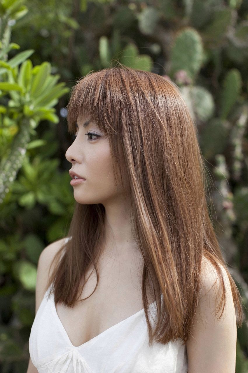 Yuki Morisaki 森崎友紀  No.142-图75