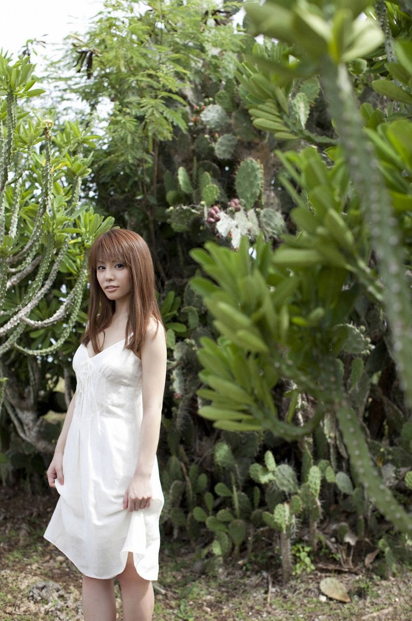 Yuki Morisaki 森崎友紀  No.142-图76