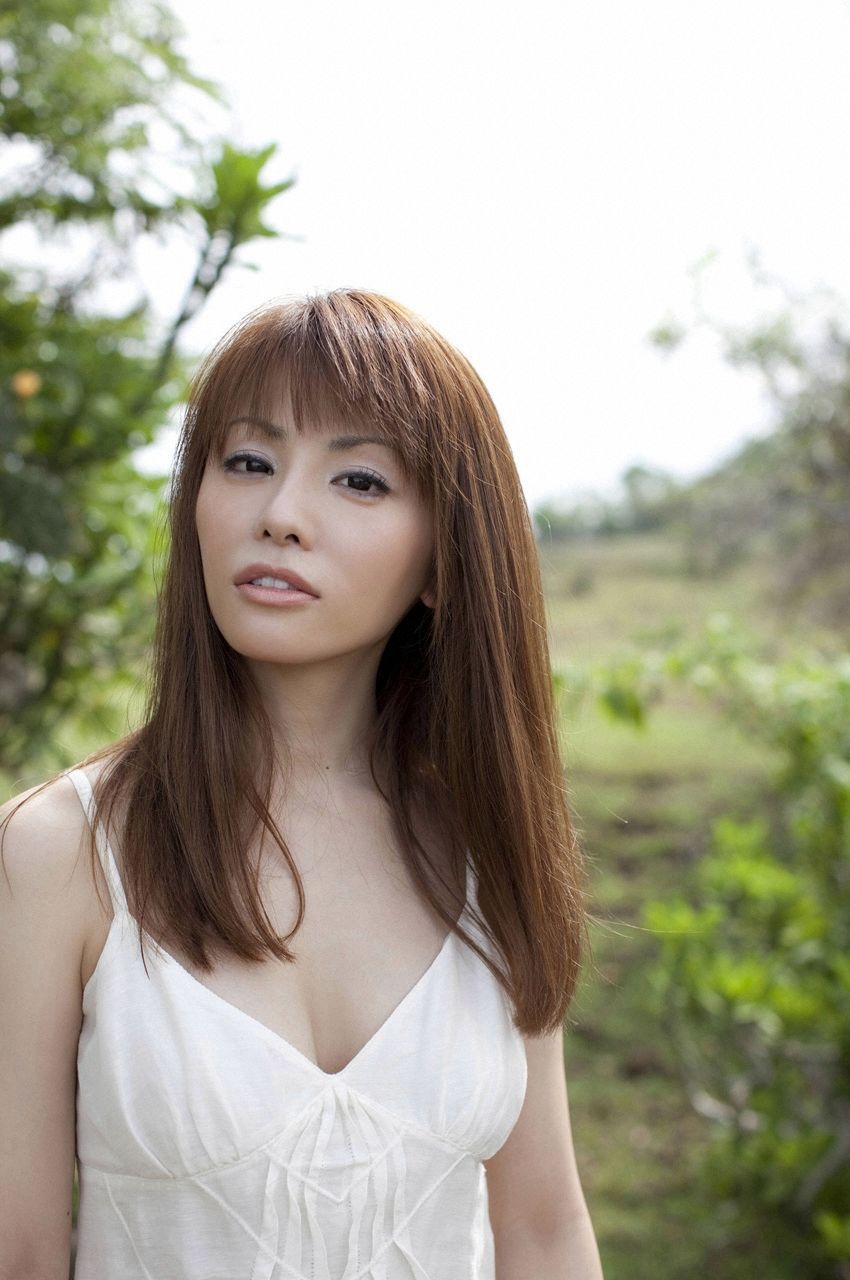 Yuki Morisaki 森崎友紀  No.142-图77