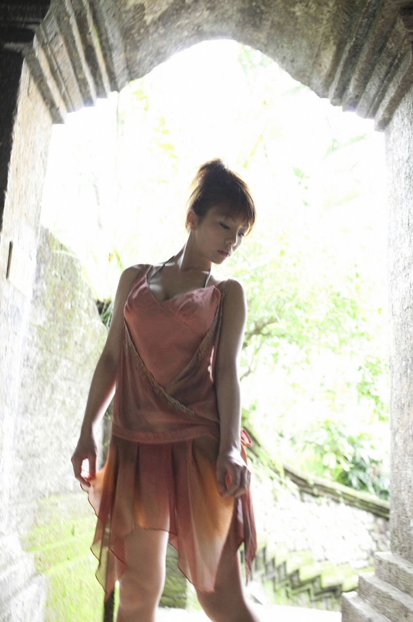 Yuki Morisaki 森崎友紀  No.142-图7