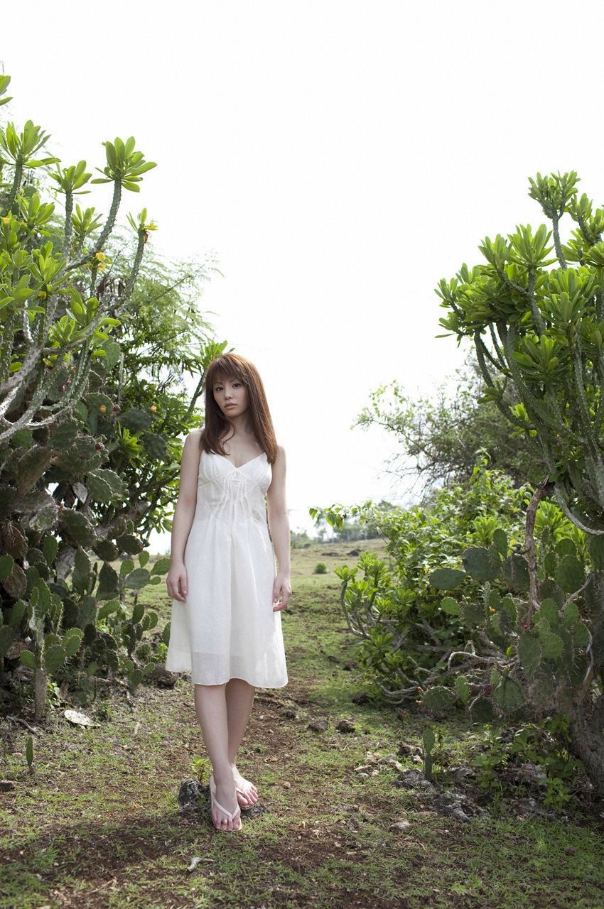 Yuki Morisaki 森崎友紀  No.142-图79