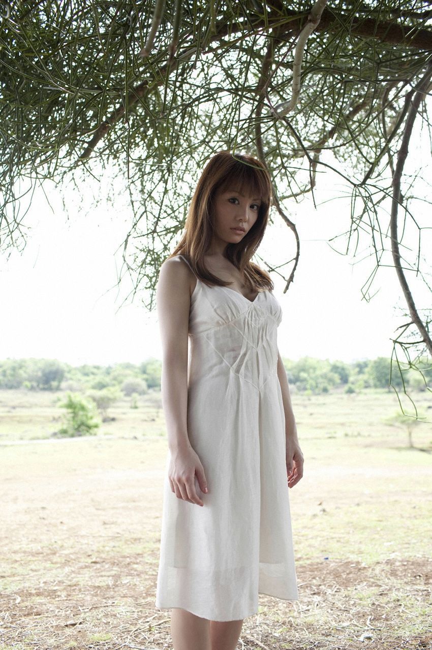 Yuki Morisaki 森崎友紀  No.142-图81